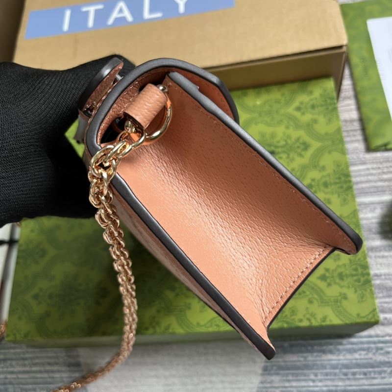 Gvc*1 satchel bags